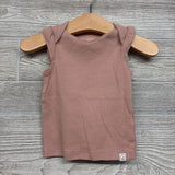 Ribbed Sleeveless Shirt 6M