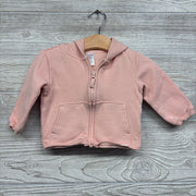 Full Zip Hoodie 9M