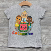 Shirt Characters 3T