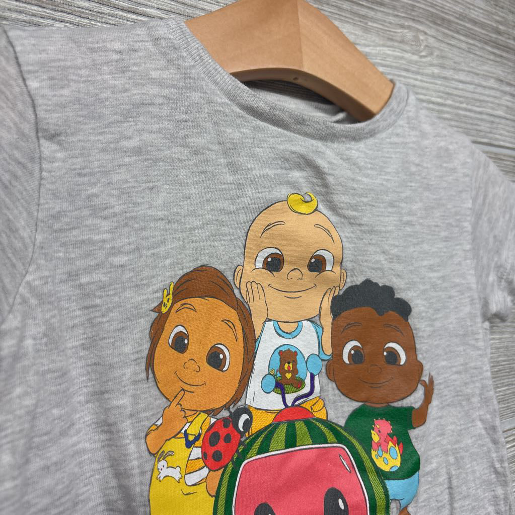 Shirt Characters 3T