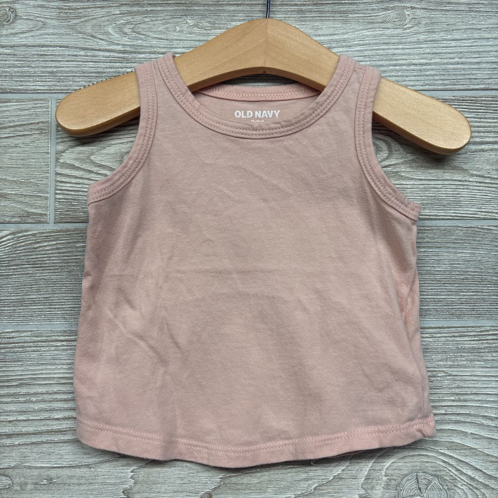 Tank Top 12-18M