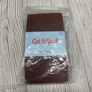 NEW 2 Pk Pantyhose 4-6x