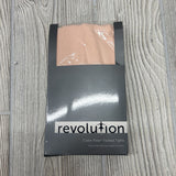NEW Color Flow Footed Tights Toddler