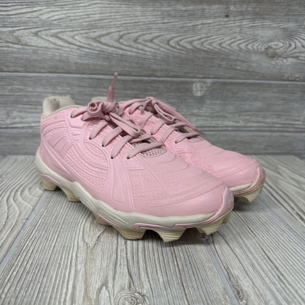 Glyde 2 TPU Softball Cleats 3.5y