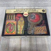NEW Deluxe Magic Set