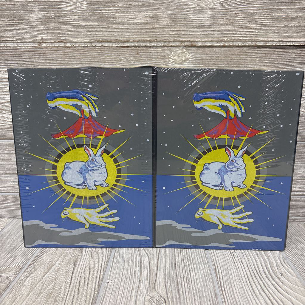 NEW Deluxe Magic Set