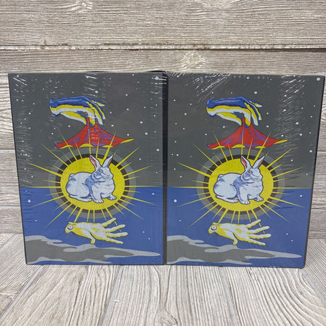 NEW Deluxe Magic Set