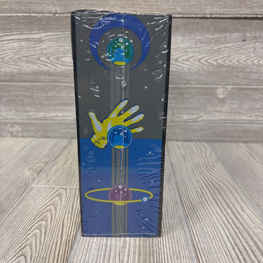 NEW Deluxe Magic Set