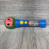 Cocomelon Microphone