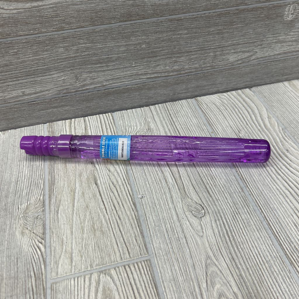 NEW Bubble Stick