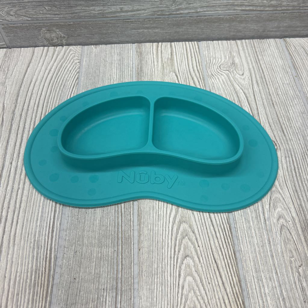 Sure Grip Silicone Placemat