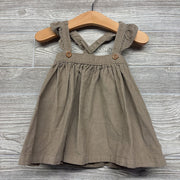 Cord Flutter Strap Jumper 6M