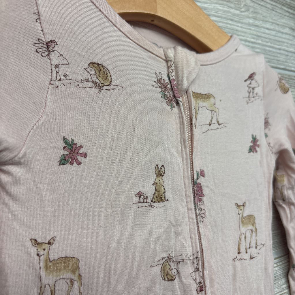 Purely Soft Sleeper Deer Bunnies 9M