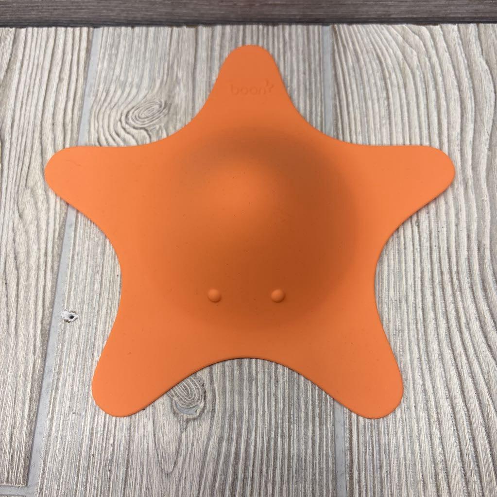 Star Drain Cover