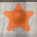 Star Drain Cover