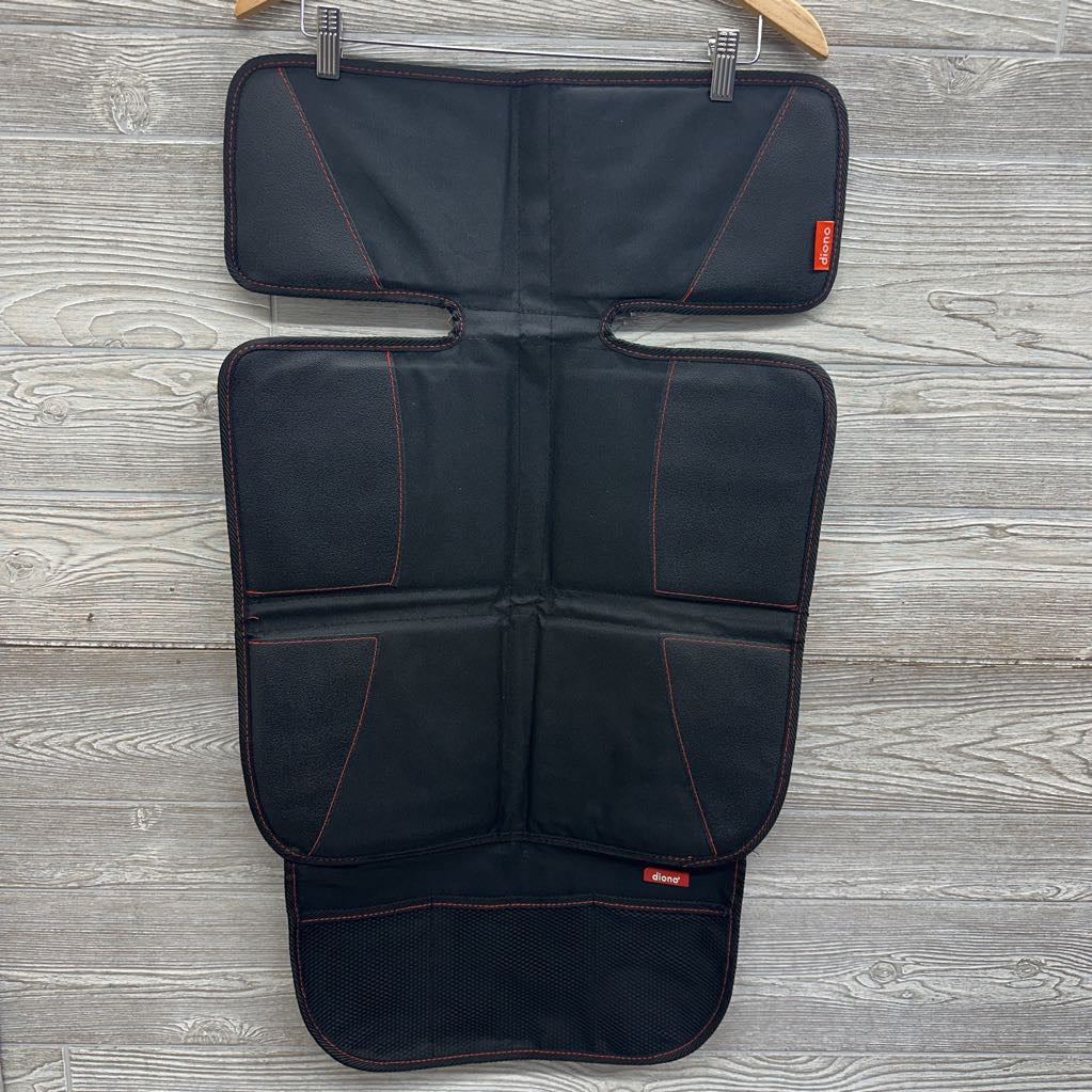 Seat Protector Mat