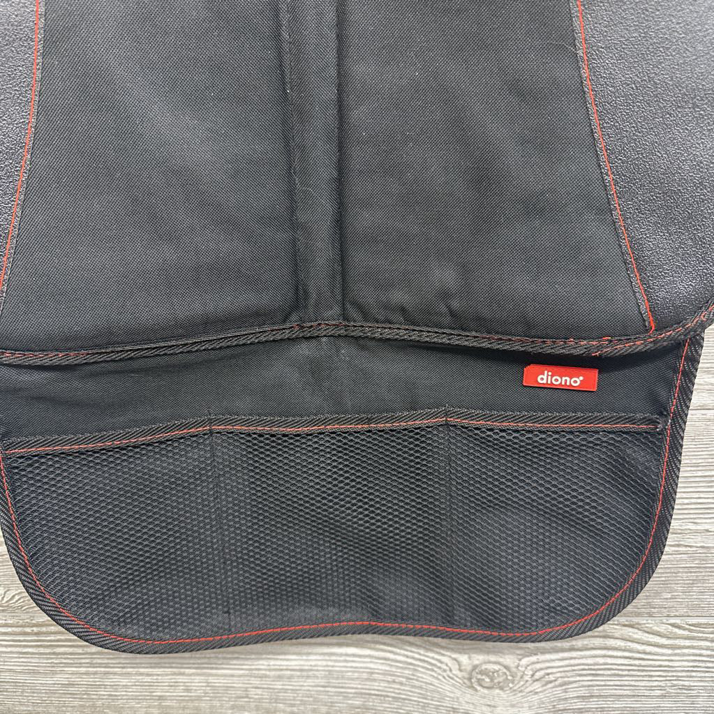 Seat Protector Mat