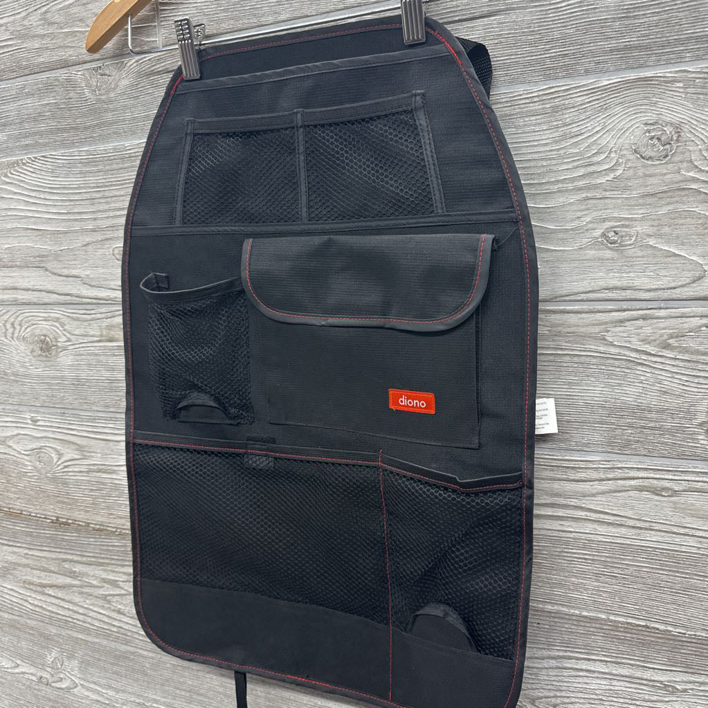 Stow 'n Go Car Back Seat Organizer
