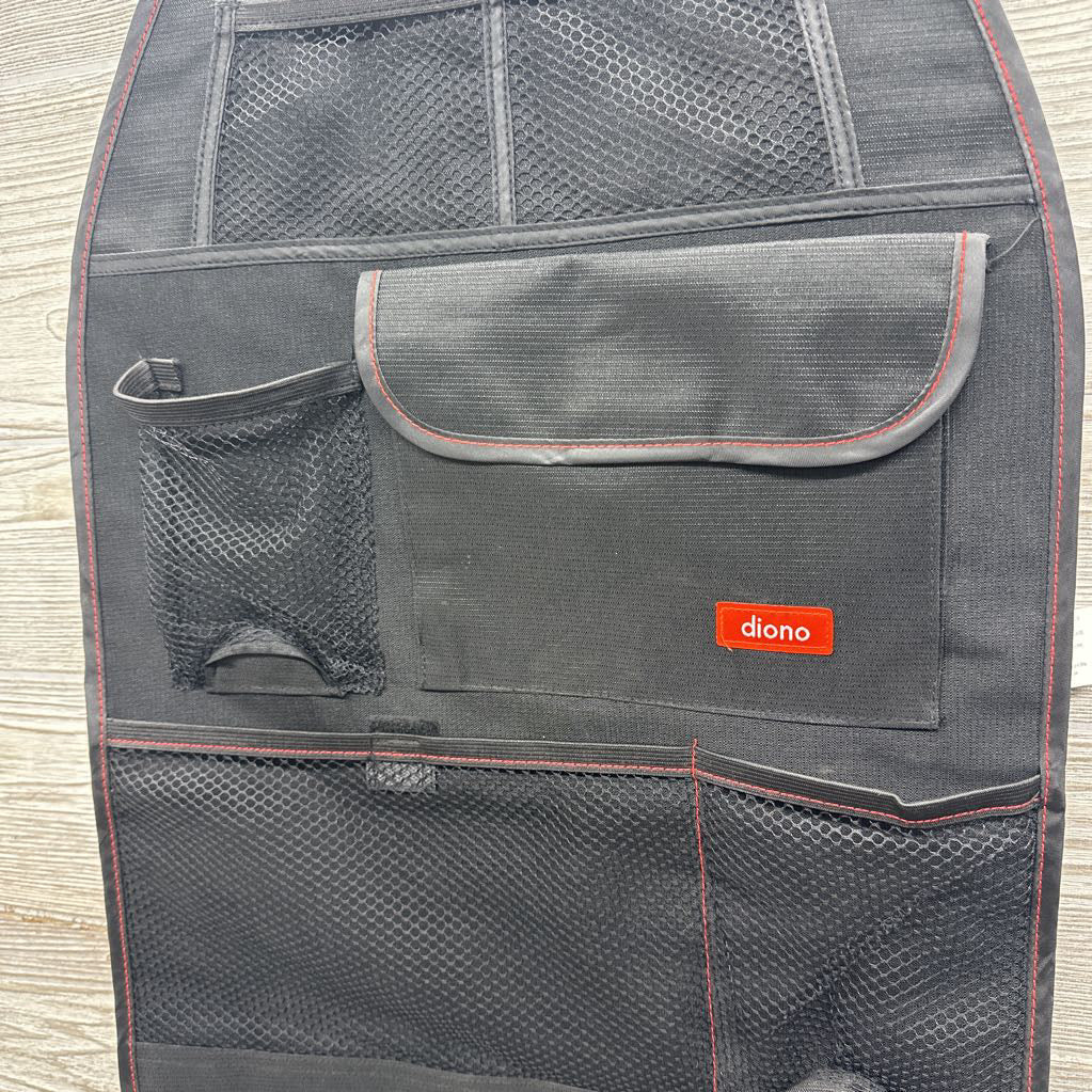 Stow 'n Go Car Back Seat Organizer