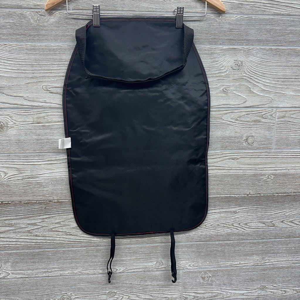 Stow 'n Go Car Back Seat Organizer