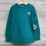 NEW Crewneck Logo 6-7
