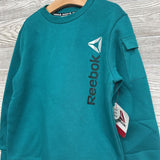 NEW Crewneck Logo 6-7