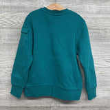 NEW Crewneck Logo 6-7