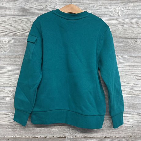 NEW Crewneck Logo 6-7
