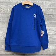 NEW Crewneck Logo 6-7