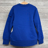 NEW Crewneck Logo 6-7