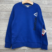 NEW Crewneck Logo 8