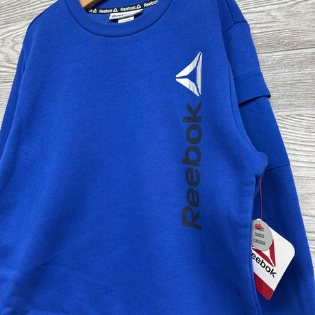 NEW Crewneck Logo 8