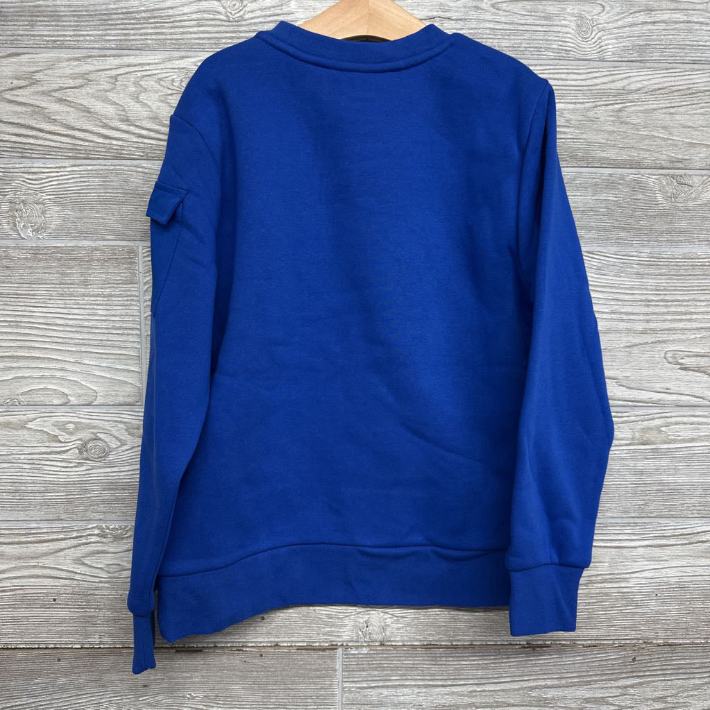 NEW Crewneck Logo 8