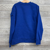NEW Crewneck Logo 8