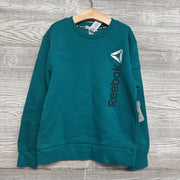 NEW Crewneck Logo 8