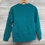 NEW Crewneck Logo 10-12