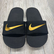 Kawa Slide Sandals 1y