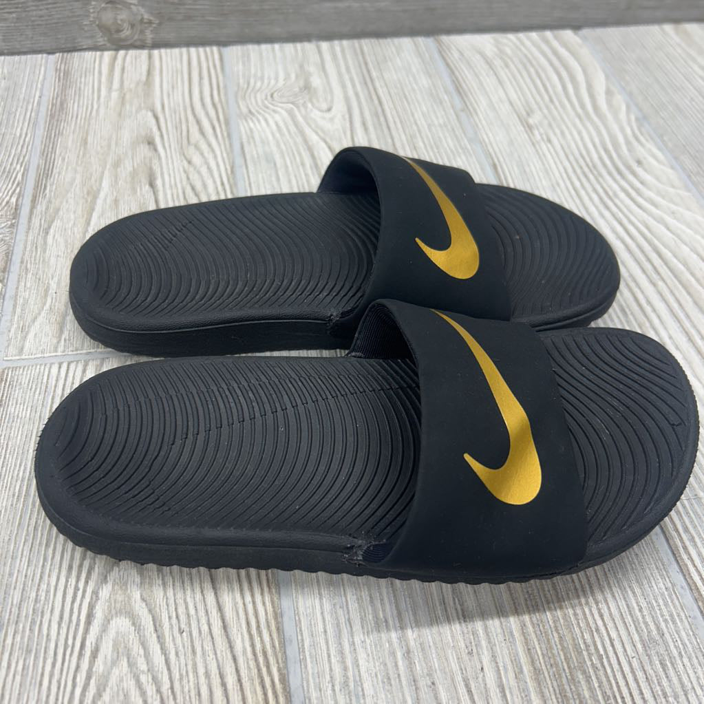Kawa Slide Sandals 1y