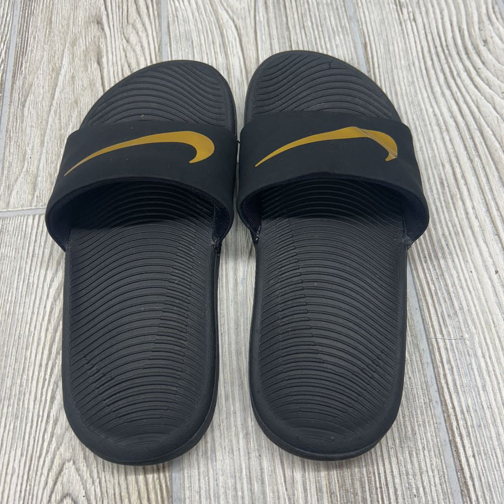 Kawa Slide Sandals 1y