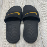 Kawa Slide Sandals 1y