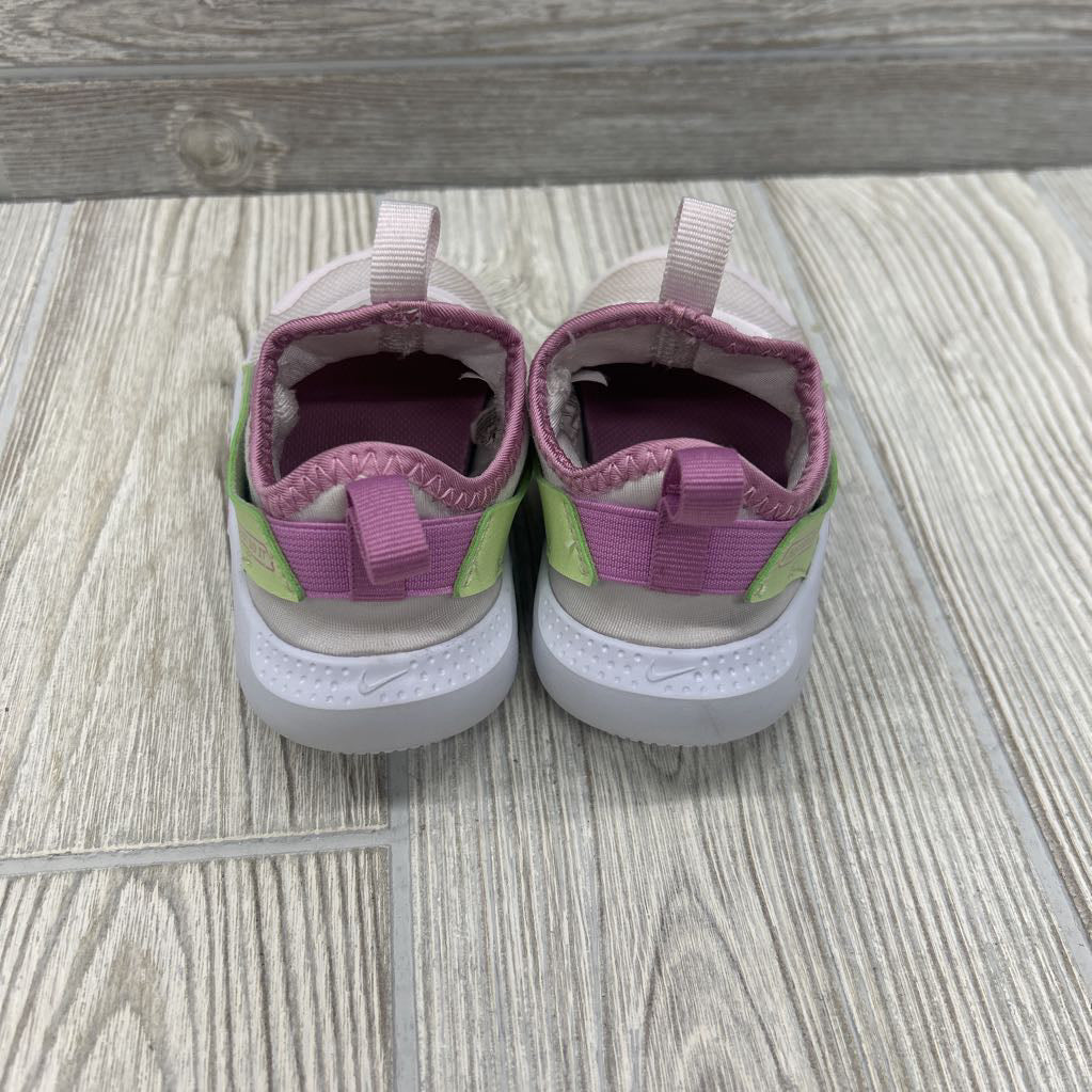 Flex Runner Sneakers 6c