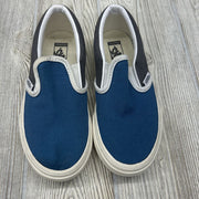 Slip On Sk8 Shoes* 13c
