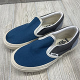 Slip On Sk8 Shoes* 13c
