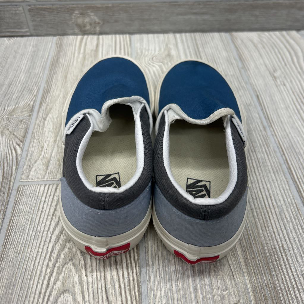 Slip On Sk8 Shoes* 13c