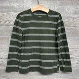 Essentials LS Shirt Stripes 5