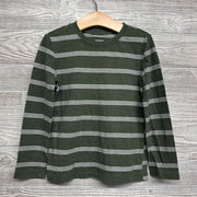 Essentials LS Shirt Stripes 5