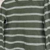 Essentials LS Shirt Stripes 5