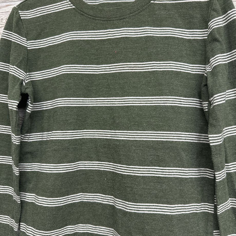 Essentials LS Shirt Stripes 5