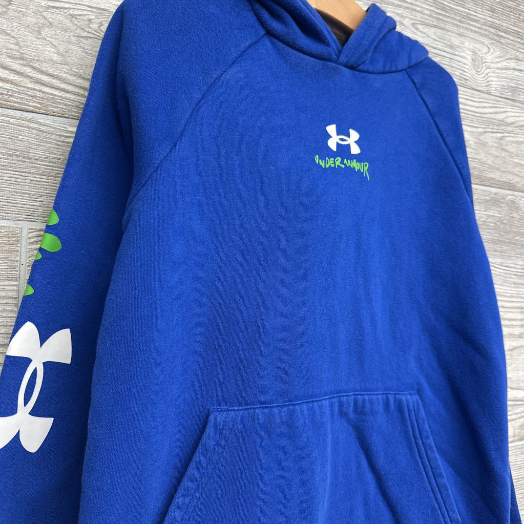 Hoodie Logo* 8