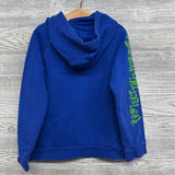 Hoodie Logo* 8
